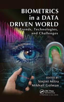 Biometrics in a Data Driven World - 