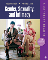 Gender, Sexuality, and Intimacy: A Contexts Reader - 