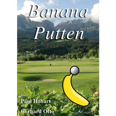 Banana Putten - Gerhard Otto