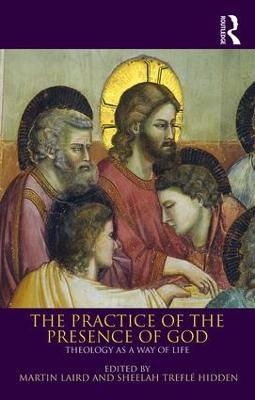 The Practice of the Presence of God - 