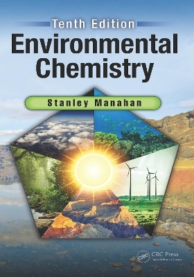 Environmental Chemistry - Stanley E Manahan