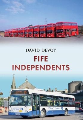 Fife Independents - David Devoy