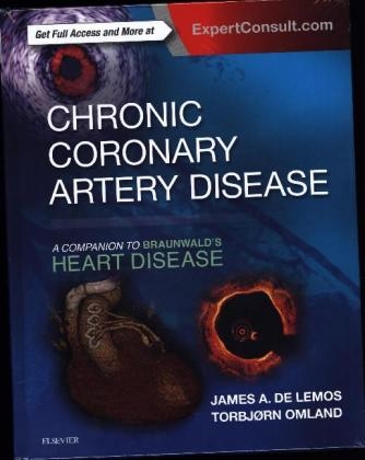 Chronic Coronary Artery Disease - James de Lemos, Torbjørn Omland