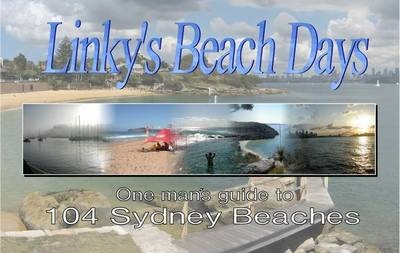 Linky's Beach Days - Graham Link