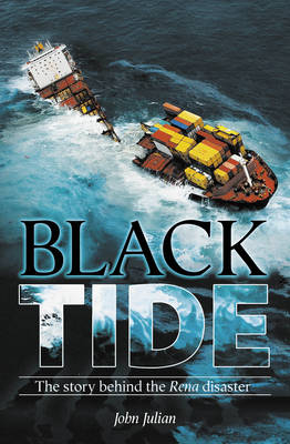 Black Tide - John Julian