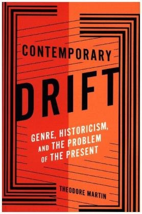 Contemporary Drift - Theodore Martin