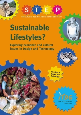 Sustainable Lifestyles? - James Pitt