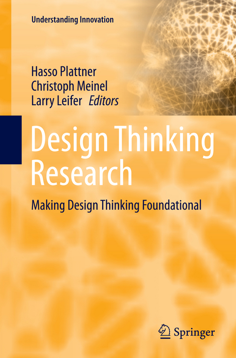 Design Thinking Research - 