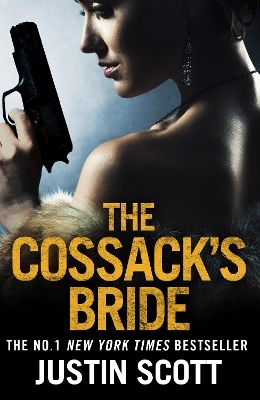 The Cossack’s Bride - Justin Scott