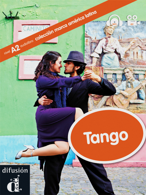 Tango - Pablo M. Migliozzi