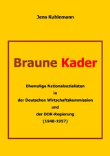 Braune Kader - Jens Kuhlemann