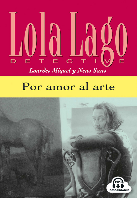 Por amor al arte - Lourdes Miquel, Neus Sans