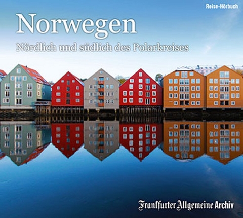 Norwegen - 