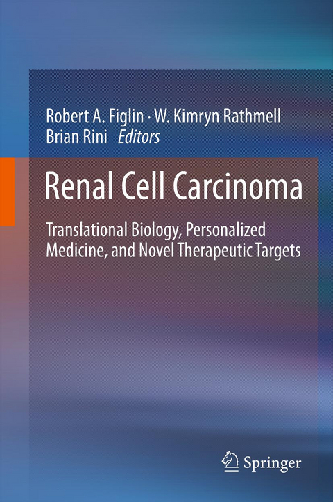 Renal Cell Carcinoma - 