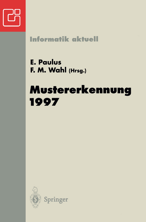 Mustererkennung 1997 - 