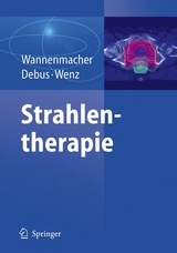 Strahlentherapie - 