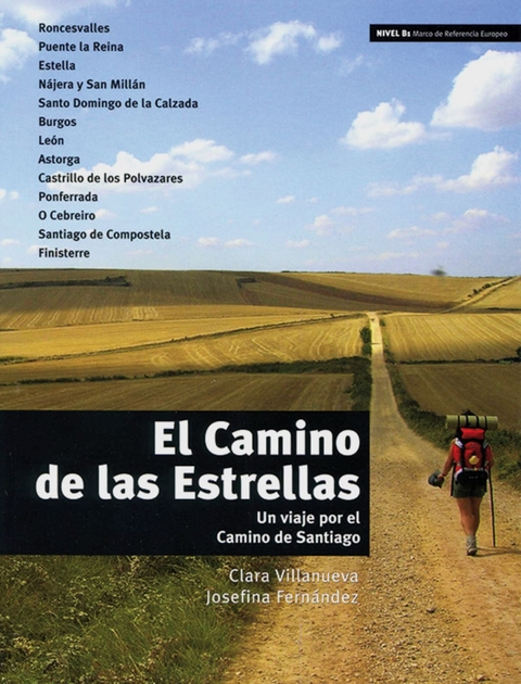 El Camino de las Estrellas - Josefina Fernández, Clara Villanueva