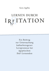 Lernen durch Irritation - Sara Agiba