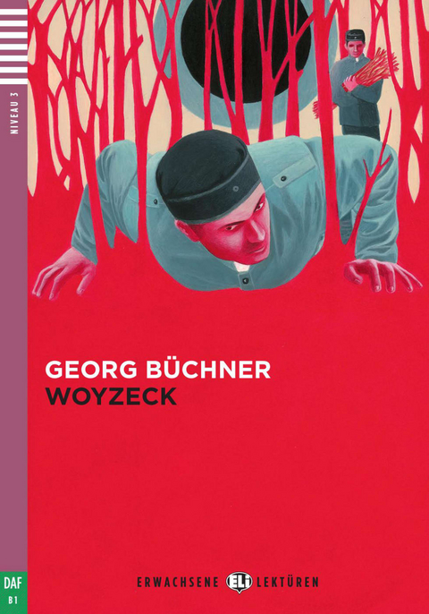 Woyzeck - Georg Büchner