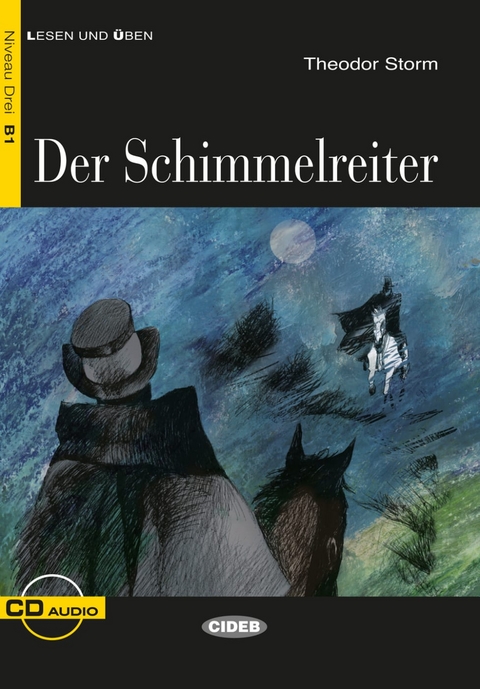 Der Schimmelreiter - Theodor Storm