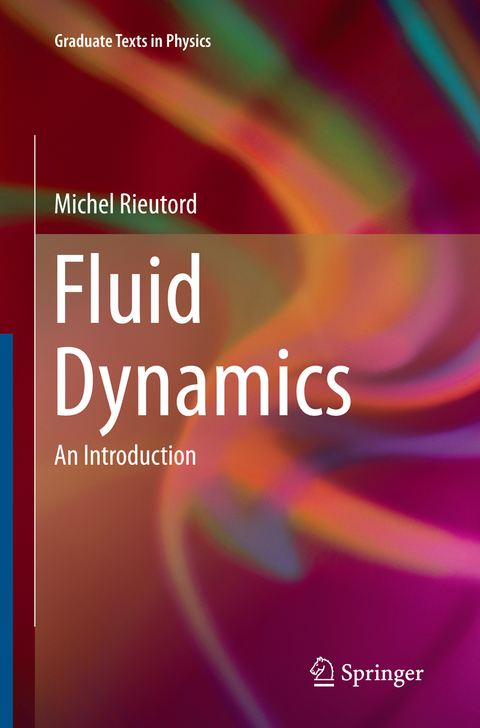 Fluid Dynamics - Michel Rieutord