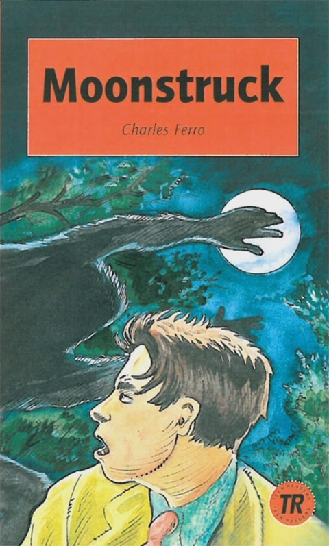 Moonstruck - Charles Ferro