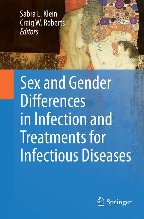 Sex and Gender Differences in Infection and Treatments for Infectious Diseases - 