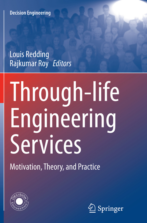 Through-life Engineering Services - 