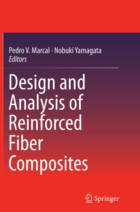 Design and Analysis of Reinforced Fiber Composites - 