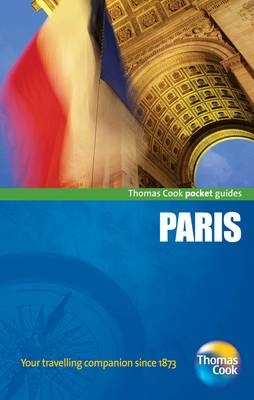 Paris -  Thomas Cook Publishing