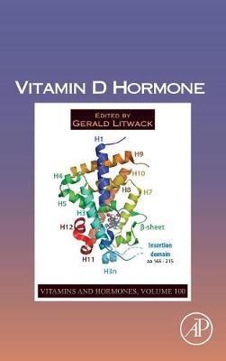 Vitamin D Hormone