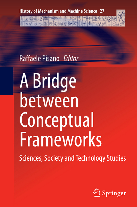 A Bridge between Conceptual Frameworks - 