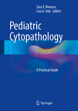 Pediatric Cytopathology - 