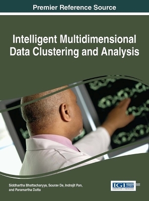 Intelligent Multidimensional Data Clustering and Analysis - 