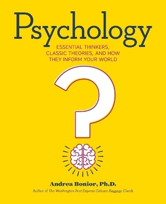 Psychology - Andrea Bonior PhD