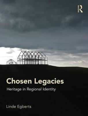 Chosen Legacies - Linde Egberts