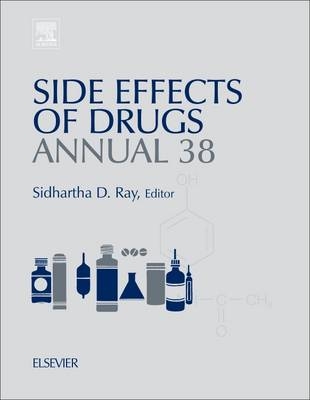 Side Effects of Drugs Annual - 