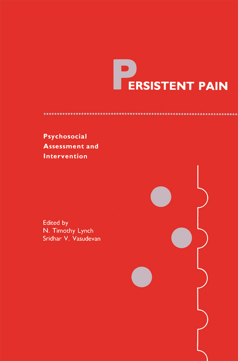 Persistent Pain - 