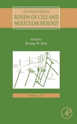 International Review of Cell and Molecular Biology