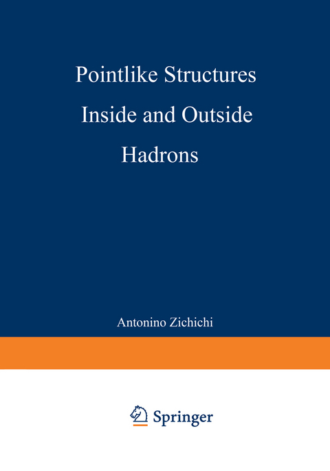 Pointlike Structures Inside and Outside Hadrons - 