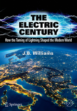 The Electric Century - J.B. Williams