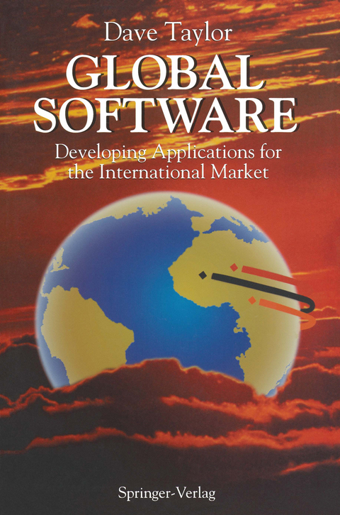 Global Software - Dave Taylor