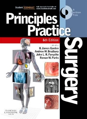 Principles and Practice of Surgery - 