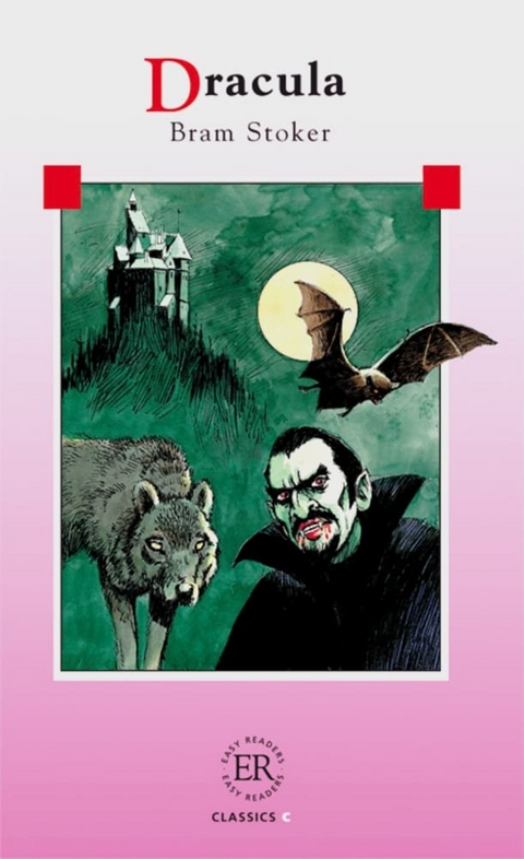 Dracula - Bram Stoker