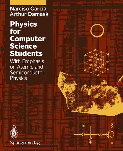 Physics for Computer Science Students - Narciso Garcia, A.C. Damask