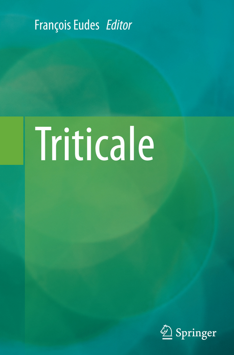 Triticale - 