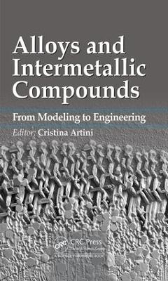 Alloys and Intermetallic Compounds - 