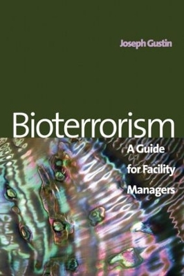 Bioterrorism - Joseph F. Gustin