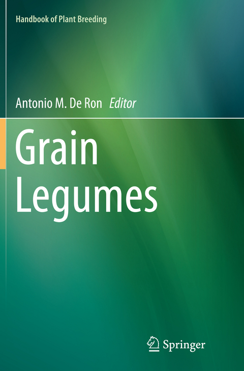 Grain Legumes - 