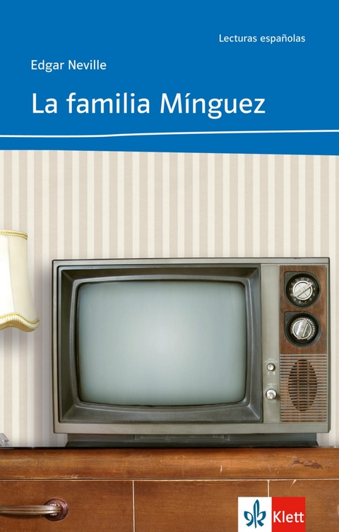 La Familia Mínguez - Edgar Neville